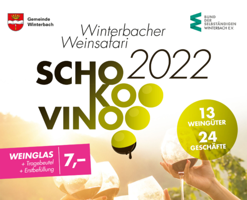 Weinsafari 2022