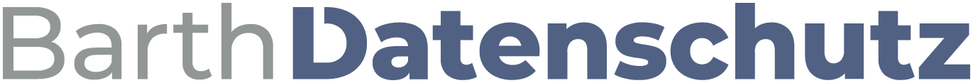 Barth Datenschutz Logo