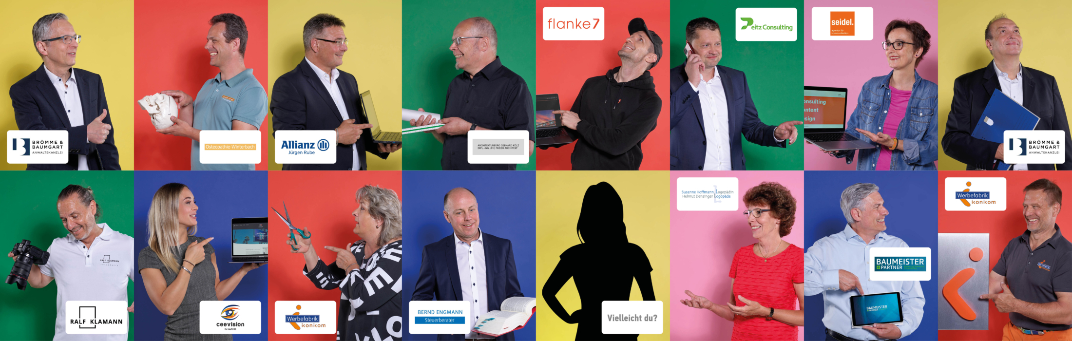 BDS Dienstleister BDS Dienstleister